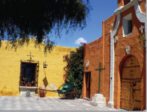 The Arequipa Day Tour by Ascend Travel