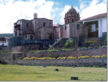 Ascend Travel's Cusco City Tour Package