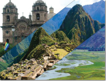 Ascend Travel's Cusco and Machu Picchu Classic 4d/3n Travel Package