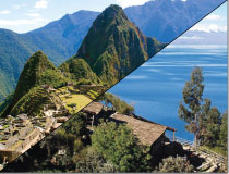 Classic Cusco and Lake Titicaca 6d/5n Tour Package