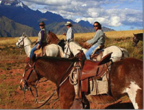 Cusco by Horseback with Ascend Travel