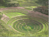 The Maras and Moray Day Tour by Ascend Travel