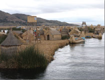 The Lake Titicaca Day Tour by Ascend Travel