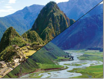 Ascend Travel's The Way of the River/Machu Picchu 3d/2n Travel Package